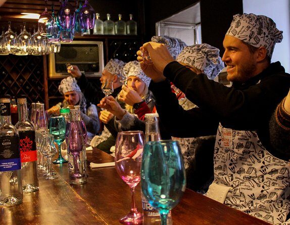 Group Cooking Class in Cusco with Pisco Tasting - Why This Tour Stands Out