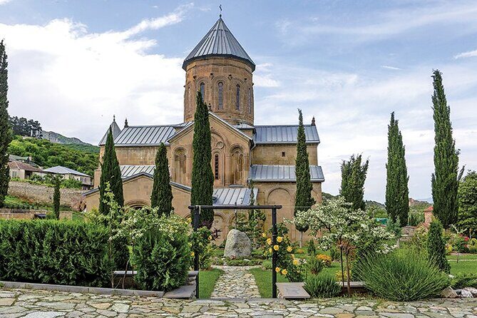 Group Day Tour of Mtskheta,Jvari,Samtavro - Final Thoughts: Is This Tour Right for You?
