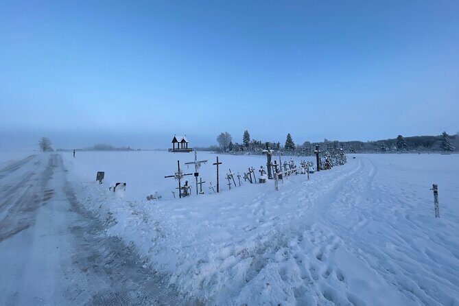 Group day trip from Riga to Hill of Crosses - 5 hour day tour! - Final Thoughts: Is This Tour Right for You?