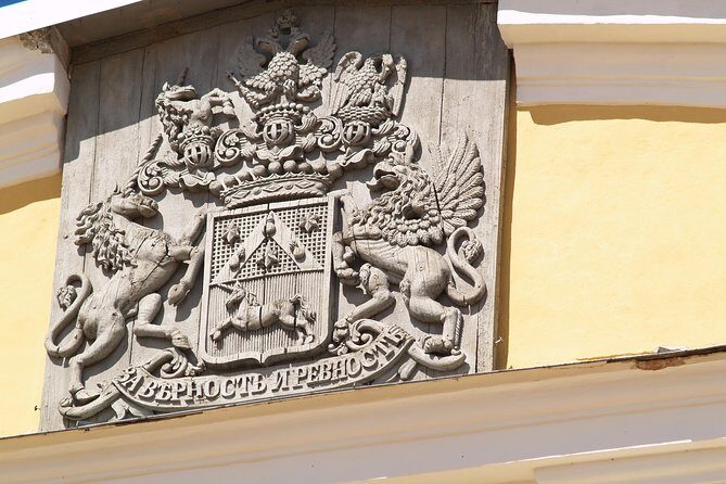 Group Day trip to Rundale Palace, Hill of Crosses & Bauska Castle - Summing It Up