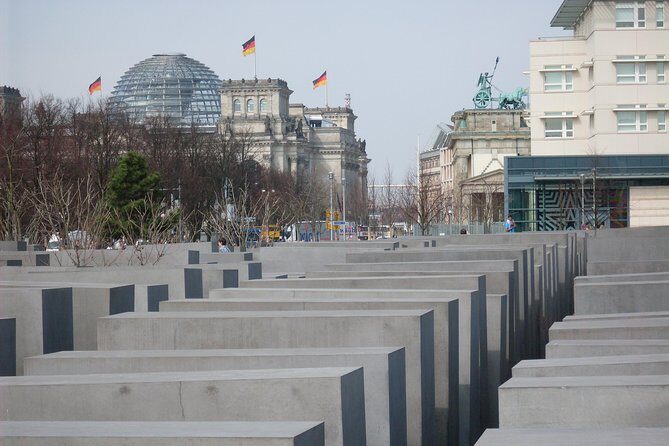 Group Driving Tour (1-6 people): Jewish Heritage Tour of 5 hours. - Authentic Experiences and Insights