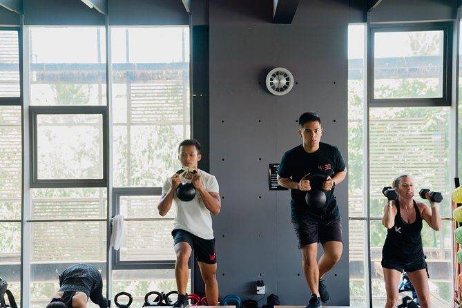 Group Fitness Classes and Open Gym - The Final Verdict