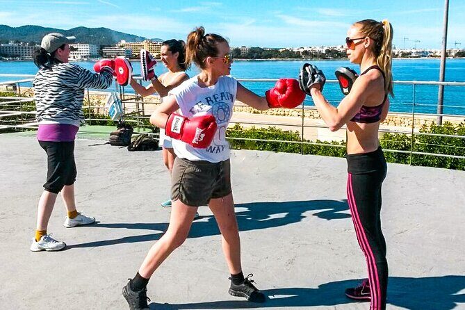 Group Fitness Classes San Antonio Ibiza - Real Feedback from Participants