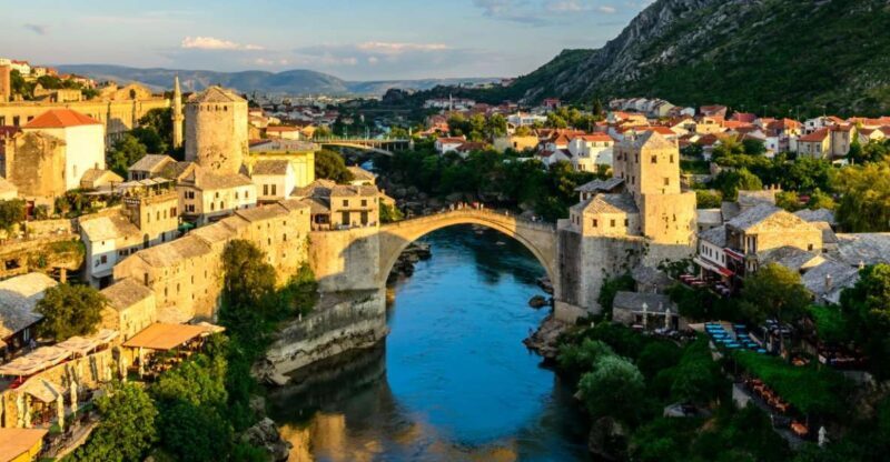 Group Full-Day Tour: Mostar and Pocitelj from Dubrovnik - Who Will Love This Tour?