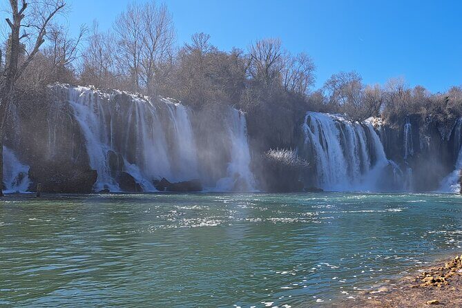 Group Full Day Tour Mostar & Kravica waterfalls from Dubrovnik - Who Will Love This Tour?