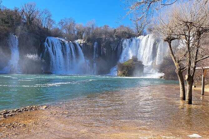 Group Full Day Tour Mostar & Kravica waterfalls from Dubrovnik - Final Thoughts