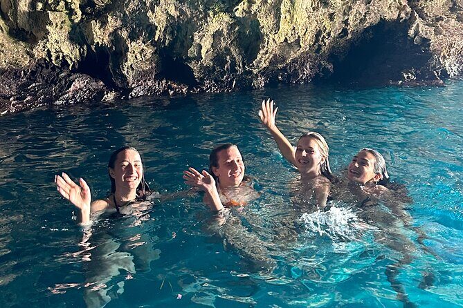 Group Guided Tour: Blue Cave Speedboat Tour in the Bay of Kotor - Final Thoughts