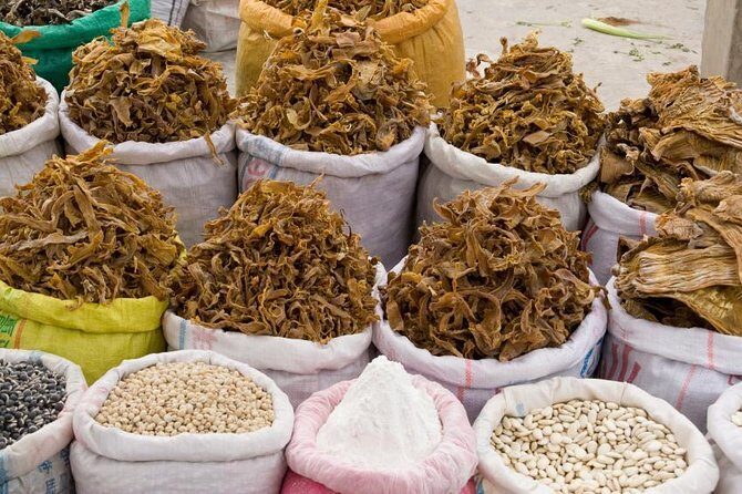 Group Guided Walking Tour in Fort and Colaba - An Authentic Walk Through Mumbai’s Heart: Fort and Colaba Guided Tour