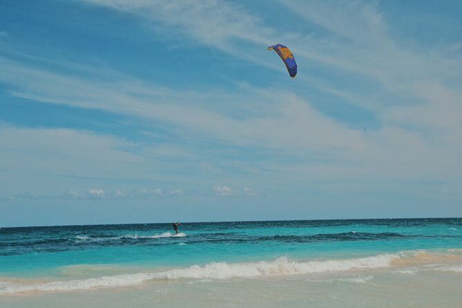 Group Kiteboarding Lesson in Tulum - FAQ: Your Practical Questions Answered