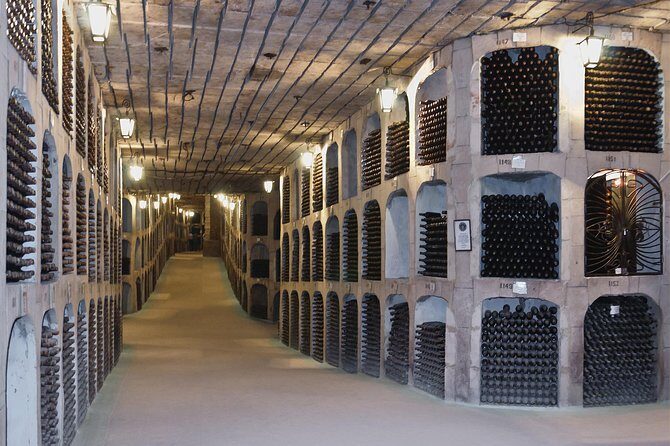 GROUP- Milestii Mici Winery, Transnistria and Bender Fortress - FAQs