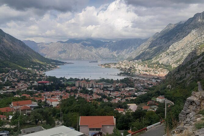 Group Montenegro Day Tour from Dubrovnik - A Deep Dive Into the Montenegro Day Tour: What You Can Expect