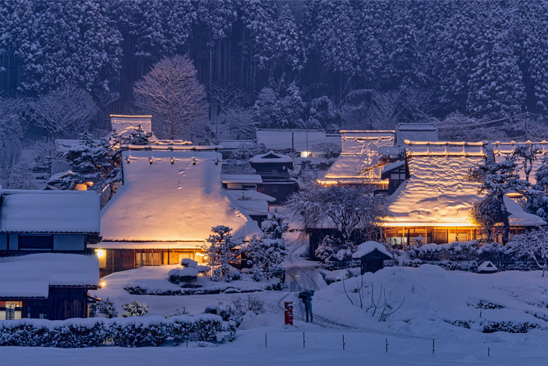 Group of 1 Possible: One-Day Tour to Japan Seas Kyoto Amanohashidate, Ine Boathouse, and Miyama Thatched Village | Superb View Amanohashidate, 100-Year Boathouse Scenery, Miyama Town Thatched Roof Panorama | Limited to Round Trip from Osaka - Amanohashidate: the view and the sandbar