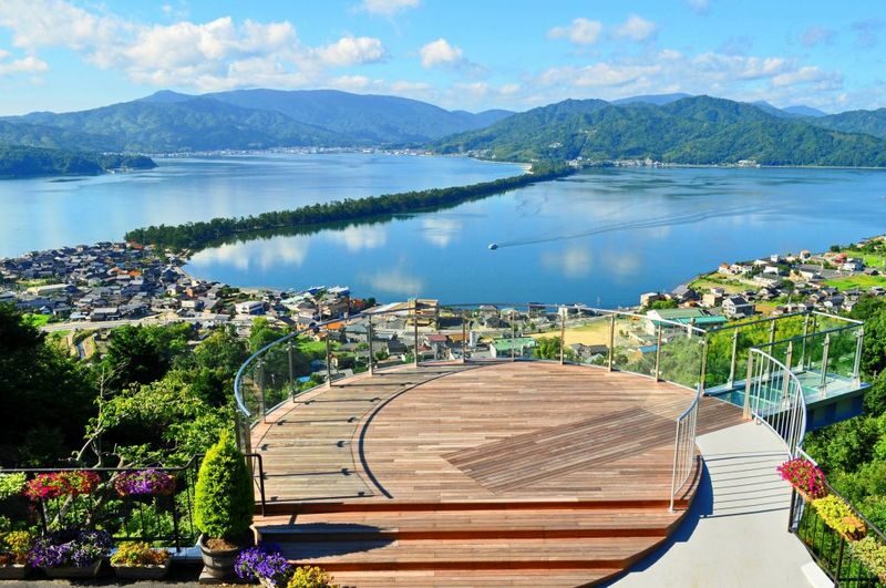 Group of 1 Possible: One-Day Tour to Japan Seas Kyoto Amanohashidate, Ine Boathouse, and Miyama Thatched Village | Superb View Amanohashidate, 100-Year Boathouse Scenery, Miyama Town Thatched Roof Panorama | Limited to Round Trip from Osaka - Who should take this trip?