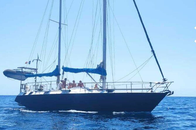 Group of 10 boat cruise on Marine Park of the Blue Coast & Island - FAQ