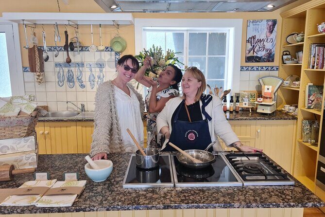 Group of Four Private Barossa Wine Tour with Lunch - Why This Tour Offers Great Value