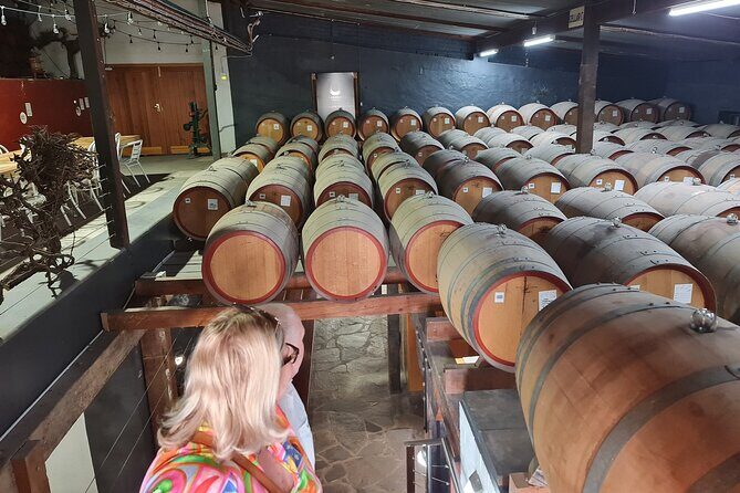 Group of Four Private Barossa Wine Tour with Lunch - Frequently Asked Questions