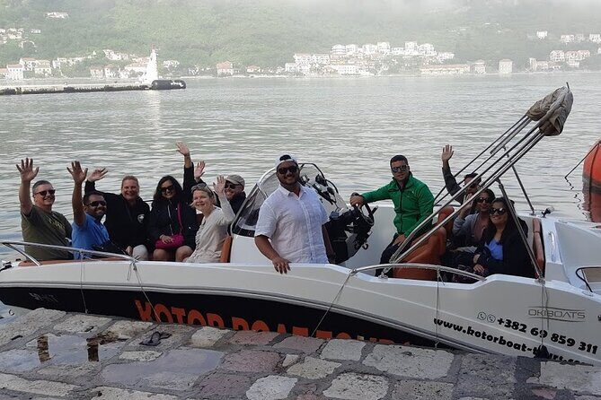 Group Perast & Lady of the Rock tour- 1h30min duration - Final Thoughts: Is This the Right Tour for You?