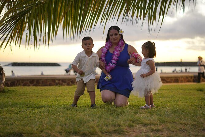 Group Photography Experience at Waikiki Beach - Final Thoughts