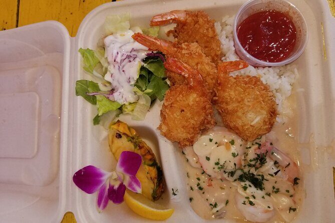 Group priced Food Distillery Brewery half island private tour - A Deep Dive into What Makes This Tour Special