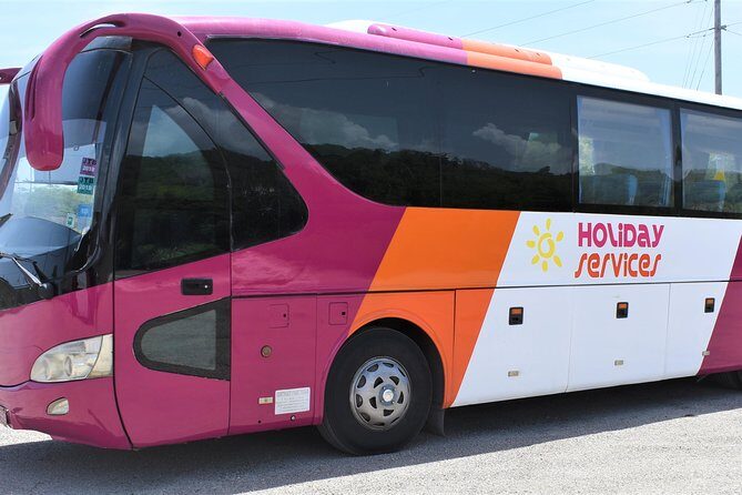 Group Private Kingston Airport Transfers (4 - 9 Persons) - Why This Transfer Makes Sense for Your Trip