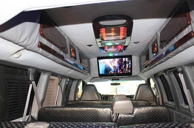 Group private transportation in St Maarten - Frequently Asked Questions