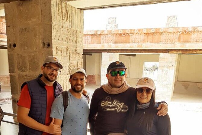 Group reduced to Pyramids of Teotihuacan and Basilica of Guadalupe - Practical Details and Tips