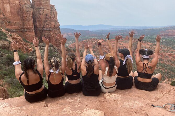 Group Reset Yoga and Sound Healing - The Structure of the Session