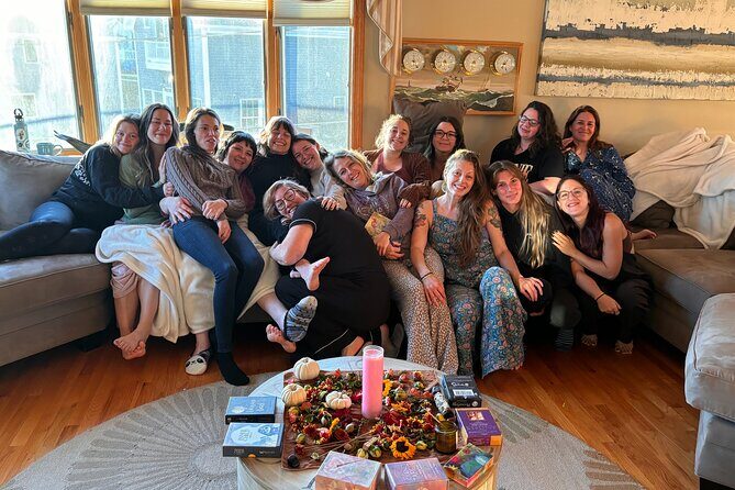 Group Reset Yoga and Sound Healing - Practical Details and Amenities