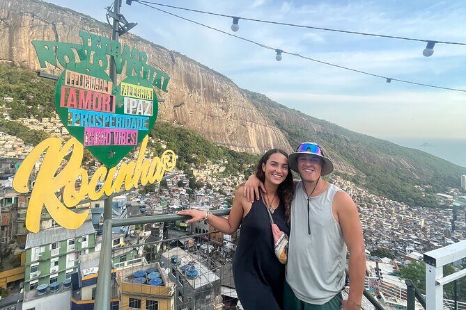 Group Rocinha Favela Tour - The Sum Up: Why This Tour Makes Sense
