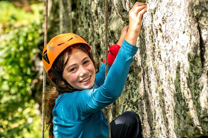 Group Rock Climbing in Interstate Park - FAQ