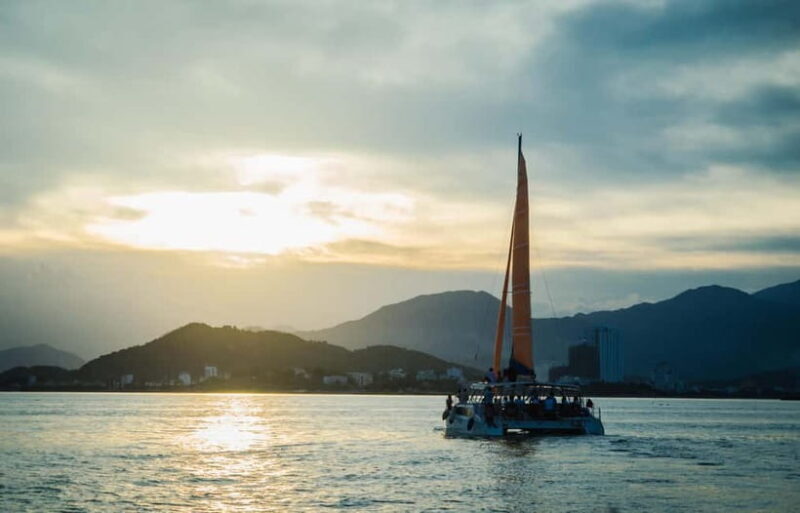 Group Sailing in Nha Trang Bay on Catamaran - Practical Details: Making the Most of Your Day