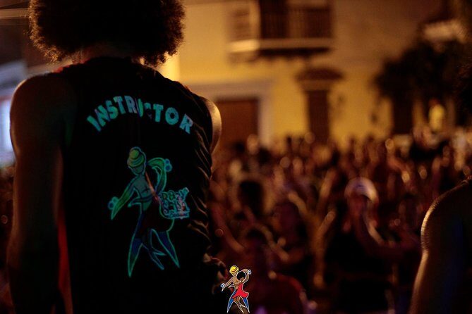 Group Salsa Class in Cartagena, Colombia - A Closer Look at What You Can Expect from the Salsa Group Class