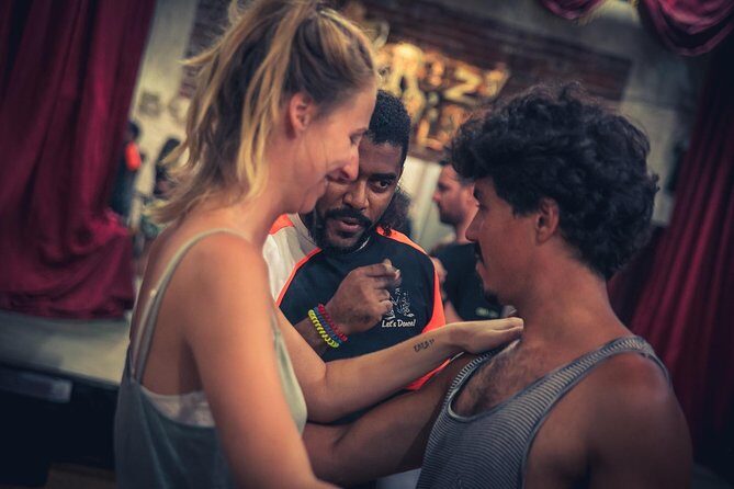 Group Salsa Class in Cartagena, Colombia - A Closer Look at the Salsa Experience in Cartagena