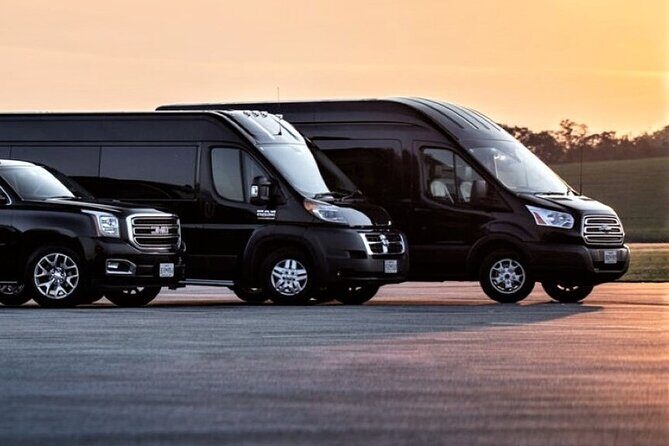 Group Shuttle: Galveston to Houston Airports & Hotels - Final Thoughts: Is This the Right Transfer for You?