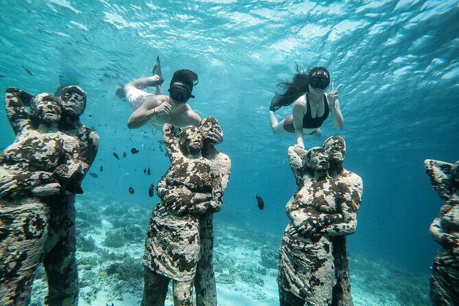 Group Snorkeling Tour Gili Islands Including GoPro Documentation - A Practical Guide to the Gili Islands Snorkeling Tour — What You Need to Know