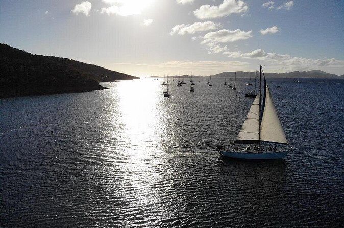Group Sunset Sail St. John - Who Is This Tour For?