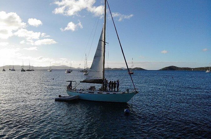 Group Sunset Sail St. John - Final Thoughts: Is It Worth It?