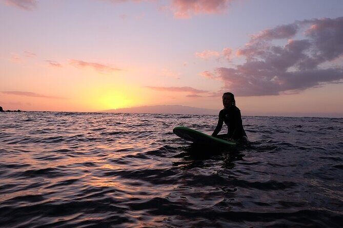 Group Surf Class in Playa de Las Américas with Photographs - Final Thoughts: Is This Surf Class Right for You?