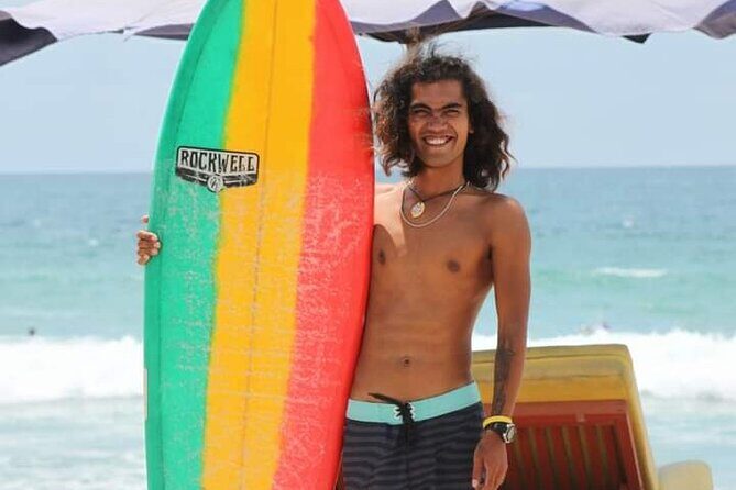 Group surf lesson by Malu Surf Bali - Why This Experience Excels: What Makes It Stand Out?