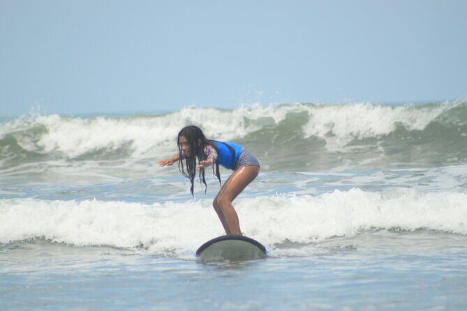 Group surf lesson by Malu Surf Bali - Final Thoughts: Why Choose Malu Surf Bali?