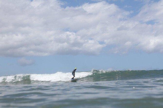 Group Surf Lesson for Beginners in Kihei at Kalama Park - Frequently Asked Questions