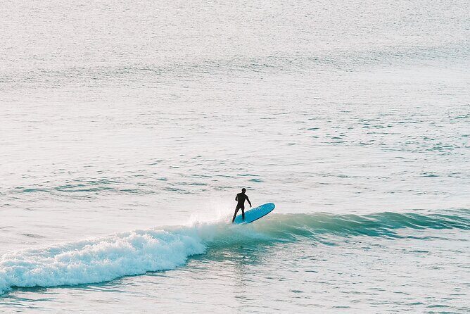 Group Surf Lesson in Corny Point - Analyzing the Value