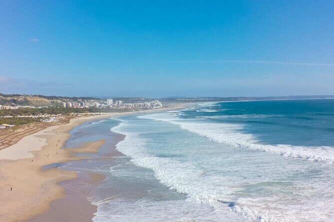 Group Surf Lesson in Costa da Caparica - What to Expect from a Group Surf Lesson in Costa da Caparica