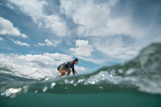 Group Surf Lesson in Honolulu - Reflecting on the Reviews: Highlights and Cautions