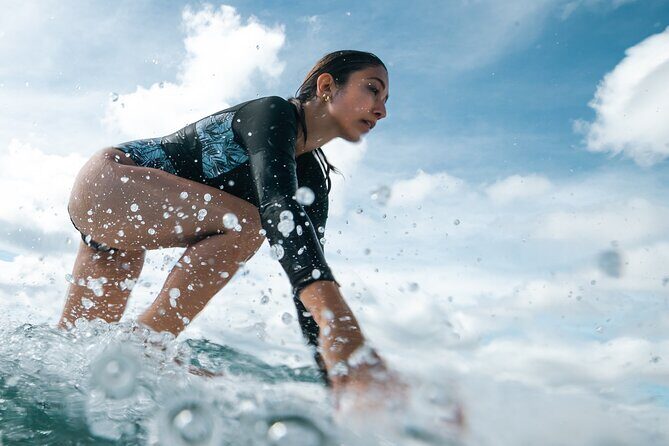 Group Surf Lesson in Honolulu - Who Would Enjoy This Tour?