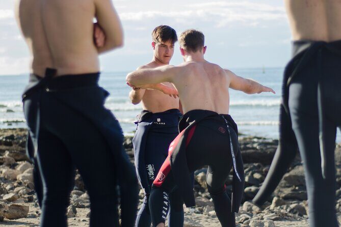 Group Surf Lesson in Playa de las Americas - Pricing and Value
