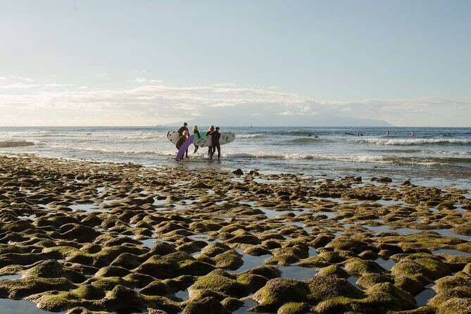 Group Surf Lesson in Playa de las Americas - Final Thoughts
