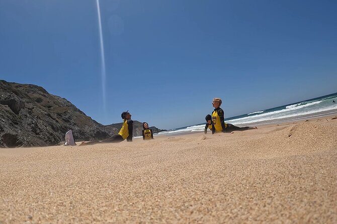 Group Surf Lessons (1 per day) - Exploring the Details: What Makes This Surf Lesson Special