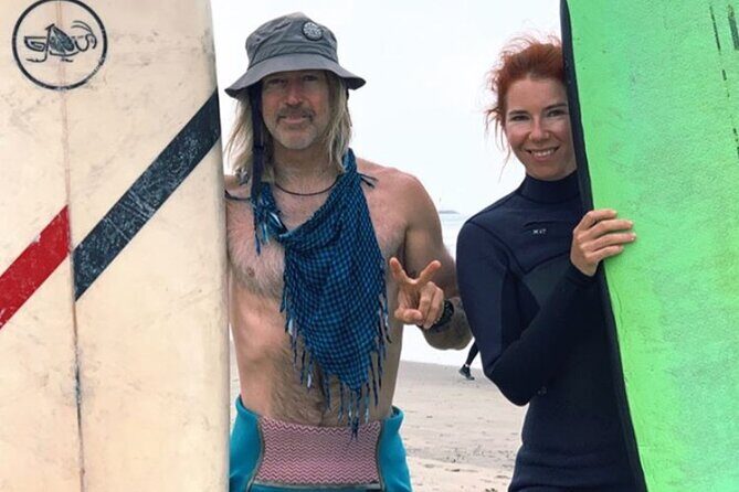 Group Surf Lessons at Venice Beach - The Sum Up: Is This Surf Lesson Right for You?