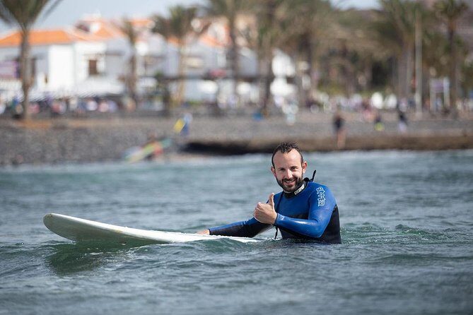 Group Surf Lessons - Who Would Enjoy This Tour?
